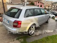 2002 Audi A4