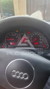 2002 Audi A4