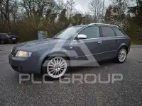 2002 Audi A4