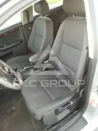 2002 Audi A4