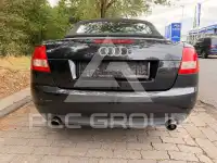 2002 Audi A4