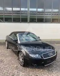 2002 Audi A4