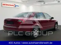 2002 Audi A4