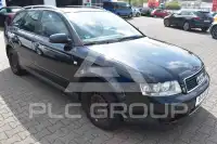 2002 Audi A4