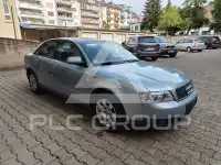 2002 Audi A4