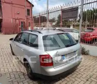 2002 Audi A4
