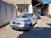 2002 Audi A4