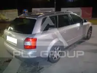2002 Audi A4
