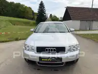 2002 Audi A4