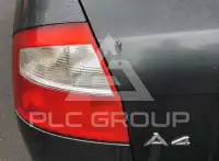 2002 Audi A4