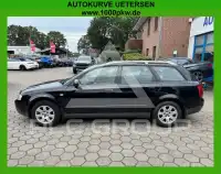 2002 Audi A4