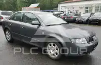 2002 Audi A4