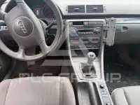 2002 Audi A4