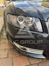 2002 Audi A4