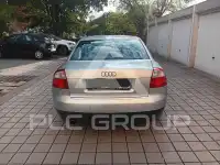 2002 Audi A4