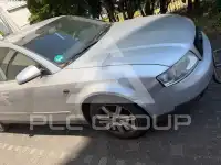 2002 Audi A4
