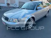 2002 Audi A4