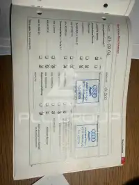 2002 Audi A4