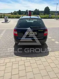2002 Audi A4