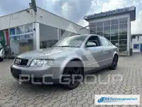 2002 Audi A4