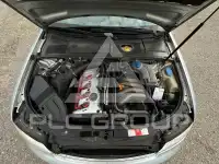2002 Audi A4