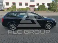2002 Audi A4