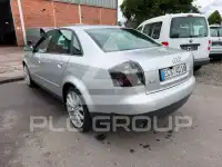 2002 Audi A4