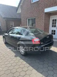 2002 Audi A4