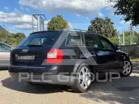 2002 Audi A4