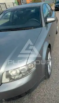 2002 Audi A4