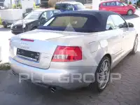 2002 Audi A4