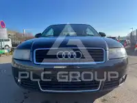 2002 Audi A4