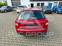 2002 Audi A4
