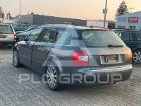 2002 Audi A4
