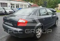 2002 Audi A4