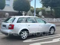 2002 Audi A4