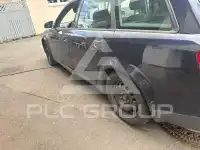 2002 Audi A4