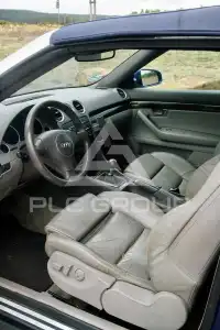 2002 Audi A4