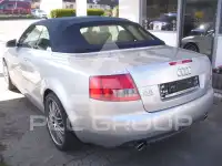 2002 Audi A4