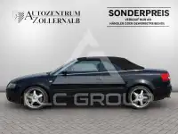 2002 Audi A4