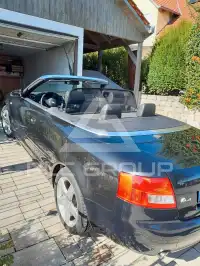 2002 Audi A4