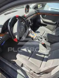 2002 Audi A4