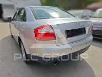 2002 Audi A4