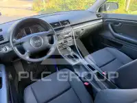 2002 Audi A4