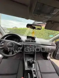 2002 Audi A4