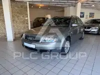 2002 Audi A4