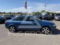 2002 Audi A4