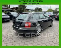 2002 Audi A4