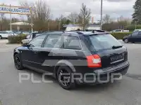 2002 Audi A4