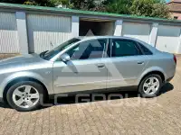 2002 Audi A4